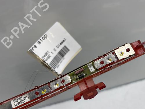 Third brake light MERCEDES-BENZ A-CLASS (W169) A 180 CDI (169.007, 169.307) | BP29939815L11