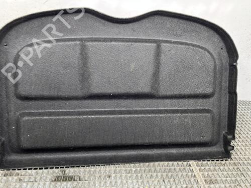 Rear parcel shelf NISSAN QASHQAI II SUV (J11, J11_) 1.2 DIG-T | BP28336208C85 