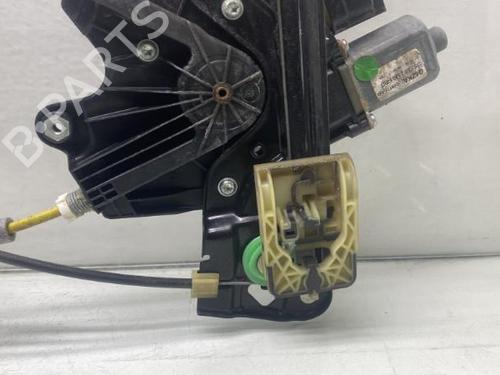 Front left window mechanism FORD MONDEO V Saloon (CD) | BP19990191C22 - Image 3