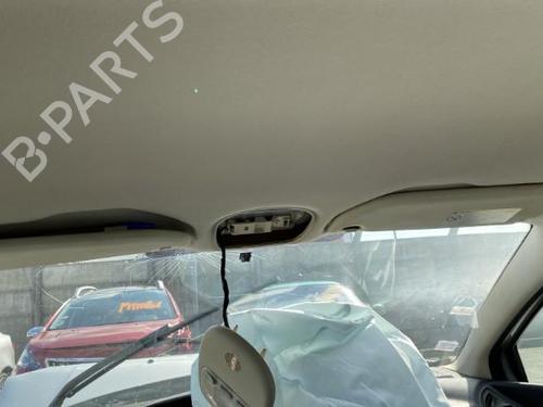 Instrument cluster CITROËN C4 I (LC_) 1.6 HDi | BP22390574C47 