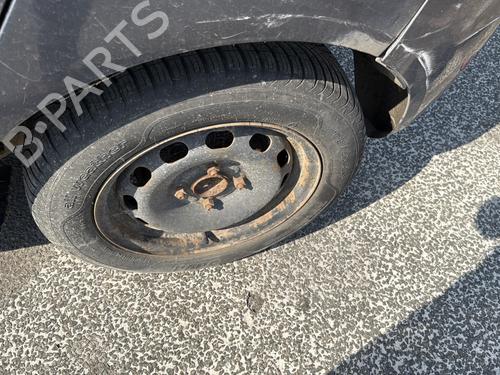 Hattehylde FORD FIESTA VI (CB1, CCN) 1.4 TDCi | BP31880958C85 