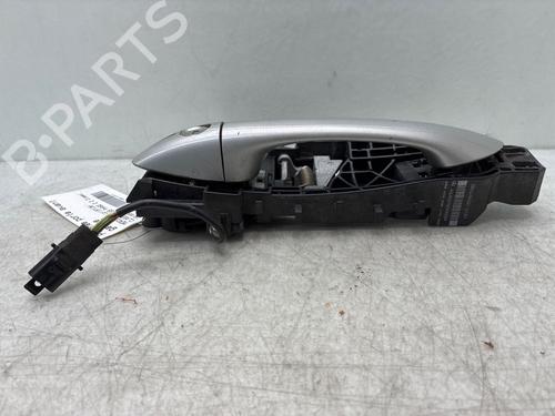 Used Front left exterior door handle Front left exterior door handle MERCEDES-BENZ A-CLASS (W169) A 180 CDI (169.007, 169.307) (109 hp) 35987577 35987577