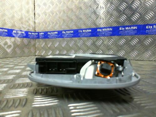 Used Interior roof light Interior roof light 19985953 19985953