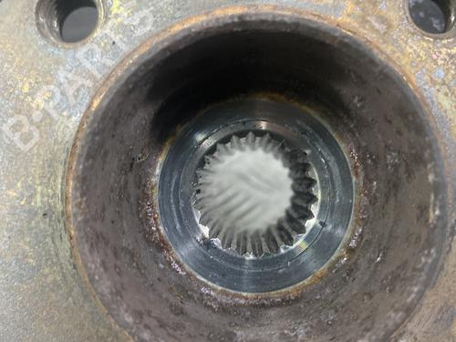 Venstre Styrespindel lagerhus VW UP! (121, 122, BL1, BL2, BL3, 123) 1.0 | BP25154878M25