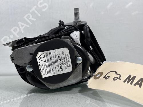 Front right belt tensioner PEUGEOT 208 I (CA_, CC_) 1.6 HDi | BP30080243C88