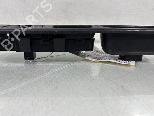 Right front window switch PEUGEOT 207 (WA_, WC_) 1.6 HDi | BP29841921I26