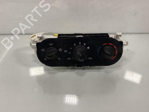 Used Climate control Climate control RENAULT TWINGO II (CN0_) [2007-2026] 20020093 20020093