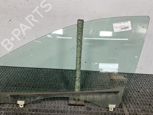 Used Front left door window RENAULT MEGANE III Grandtour (KZ0/1) 1.2 TCe (KZ2B, KZ11) (116 hp) 27746822