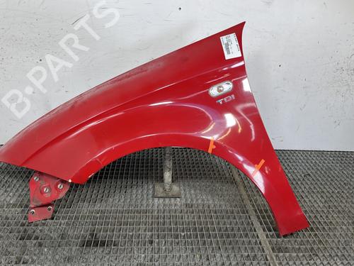 Used Left front fenders SEAT ALTEA (5P1) 2.0 TDI 16V (140 hp) 28441436