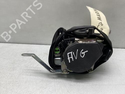 Used Front left belt tensioner SEAT IBIZA III (6L1) 1.4 TDI (70 hp) 25050540