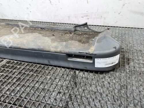 Paragolpes trasero Paragolpes trasero 33484767 33484767