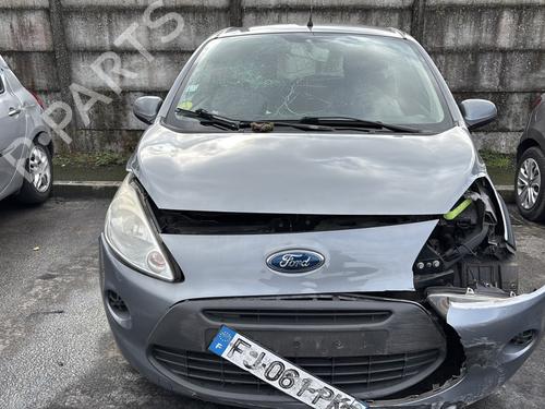 Front right window mechanism FORD KA (RU8) 1.2 | BP39179627C23 - Image 19