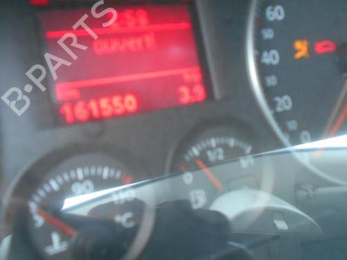 Warning switch VW TOURAN (1T1, 1T2) 1.9 TDI | BP20007023I22 
