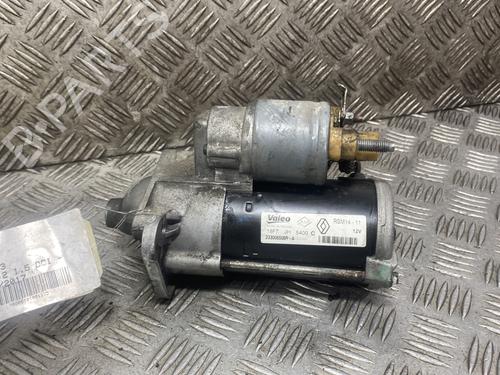 Anlasser für DACIA DUSTER (HS_) 1.5 dCi (109 hp) 29897543