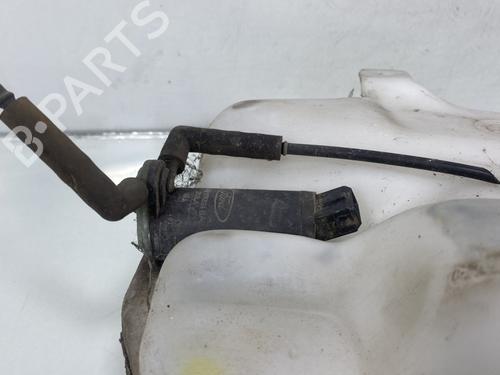 Windscreen washer tank FORD MONDEO II (BAP)  | BP22438164C113 