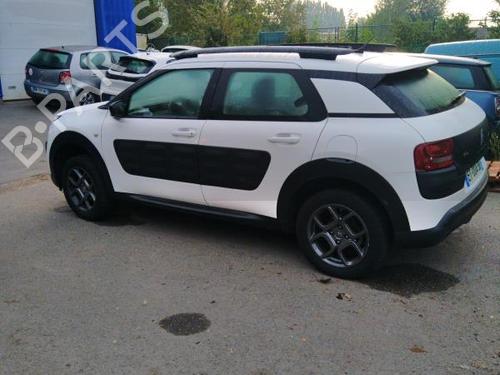 Left front window switch CITROËN C4 CACTUS 1.6 BlueHDi 100 | BP19951344I27 - Image 20