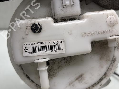 Fuel pump RENAULT CLIO IV (BH_) 1.2 16V | BP28519856M76