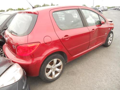 Commande Chauffage PEUGEOT 307 (3A/C) 1.6 HDi 110 | BP19985781I5 
