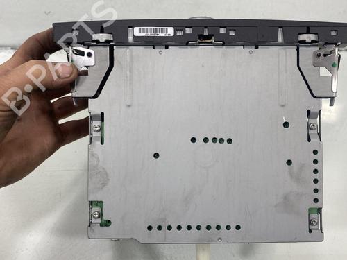 Radio FORD FUSION (JU_) 1.4 TDCi | BP27633084E6 