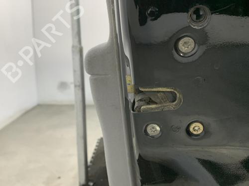 Right front door CITROËN C3 I (FC_, FN_)  | BP19996470C3 
