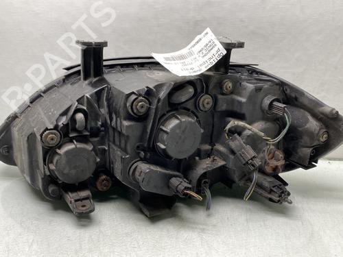 Right headlight SSANGYONG STAVIC | BP21490826C29 - Image 3