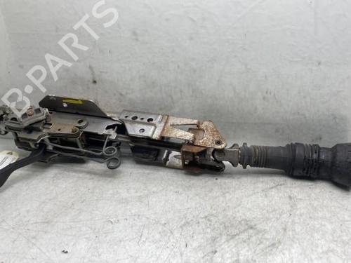 Used Steering column Steering column VW TRANSPORTER T5 Van (7HA, 7HH, 7EA, 7EH) 1.9 TDI (84 hp) 25261848 25261848