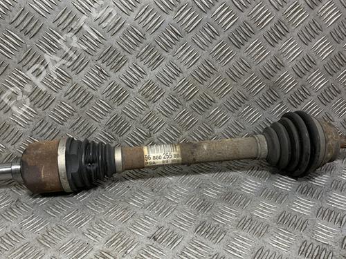 Used Left front driveshaft Left front driveshaft PEUGEOT 208 I (CA_, CC_) 1.6 HDi (92 hp) 32413376 32413376