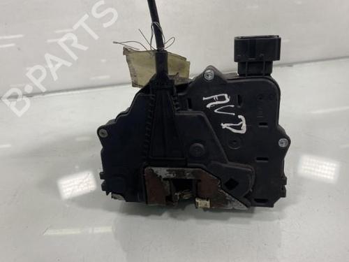 Used Front right lock Front right lock OPEL CORSA D (S07) 1.3 CDTI (L08, L68) (75 hp) 20018814 20018814