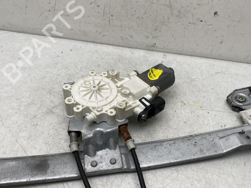 Used Front right window mechanism SMART FORFOUR (454) 1.1 (454.030) (75 hp) 20007737