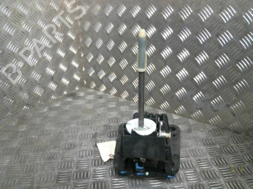 Used Gear lever PEUGEOT 208 I (CA_, CC_) 1.4 HDi (68 hp) 19980747