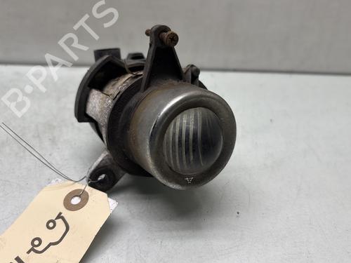 Used Left front fog light Left front fog light ALFA ROMEO 147 (937_) 1.6 16V T.SPARK ECO (937.AXA1A, 937.BXA1A) (105 hp) 30409087 30409087