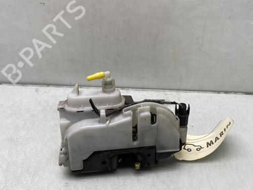 Front right lock VW POLO III (6N1) 60 1.4 | BP22373621C97 