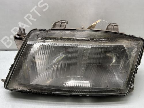 Used Left headlight SAAB 9-3 (YS3D) 2.0 Turbo (150 hp) 31712248