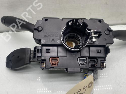 Steering column stalk PEUGEOT 206 CC (2D) 1.6 HDi 110 | BP28279812I23 