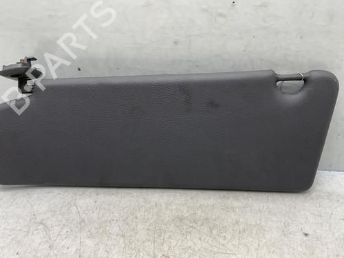 Used Right sun visor RENAULT SAFRANE II (B54_) 2.2 dT (B54G) (113 hp) 19956784