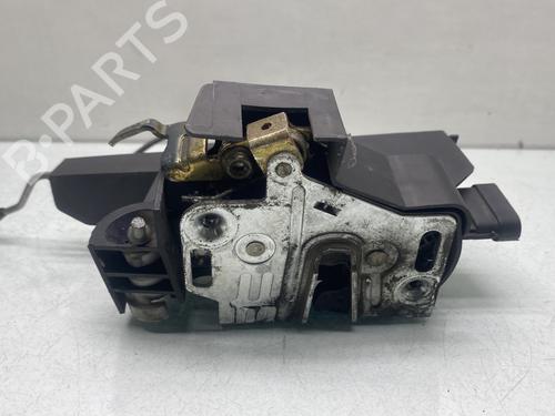 Used Front right lock MERCEDES-BENZ M-CLASS (W163) ML 320 (163.154) (218 hp) 32394149