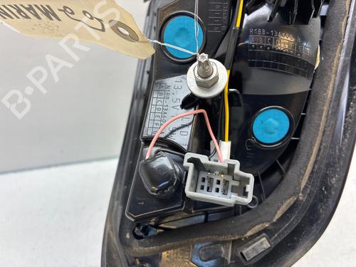 Used Right tailgate light Right tailgate light 39618239 39618239