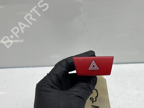 Used Warning switch PEUGEOT 107 (PM_, PN_) 1.4 HDi (54 hp) 23106279
