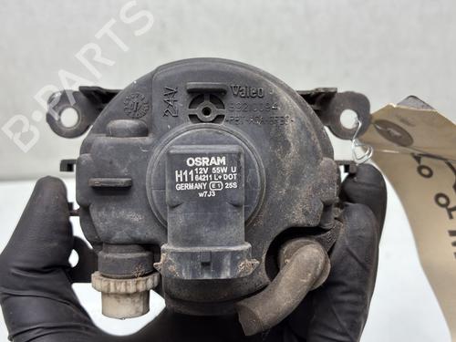 Right front fog light PEUGEOT 607 (9D, 9U) 2.0 HDI | BP33742324C31 - Image 4