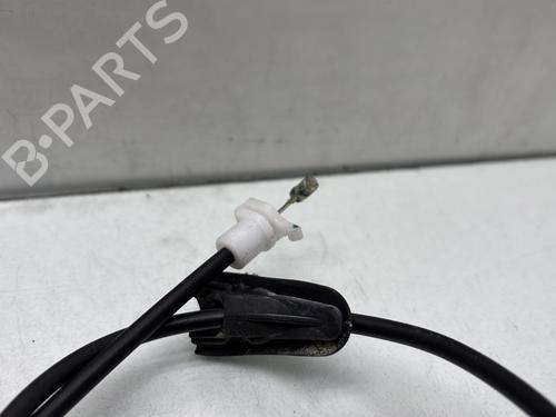 Front left lock PEUGEOT 308 I (4A_, 4C_) 1.6 HDi | BP29507853C98 