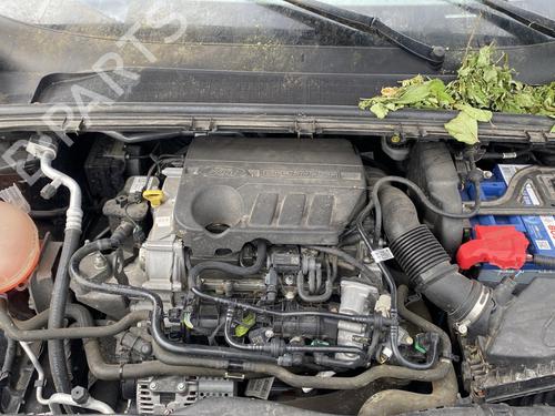 Left front brake caliper FORD PUMA (J2K, CF7) 1.0 EcoBoost mHEV | BP34477550M105 - Image 22