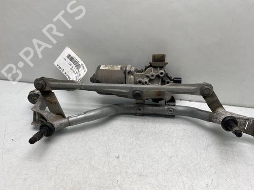 Used Front wiper motor RENAULT CLIO IV (BH_) 1.5 dCi 75 (75 hp) 26212032