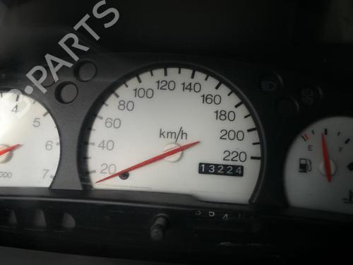 Squib airbag FORD FIESTA IV (JA_, JB_) 1.25 i 16V | BP19971864C102 