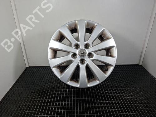 Used Rim Rim 38448542 38448542