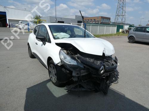 Right mirror RENAULT CLIO IV (BH_) 1.5 dCi 75 | BP21955443C27 