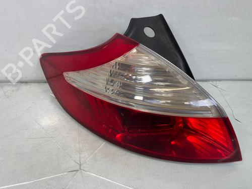 Left taillight RENAULT MEGANE III Hatchback (BZ0/1_, B3_) 1.5 dCi (BZ09, BZ0D, BZ1W, BZ29, BZ14) | BP37723046C34 - Image 3