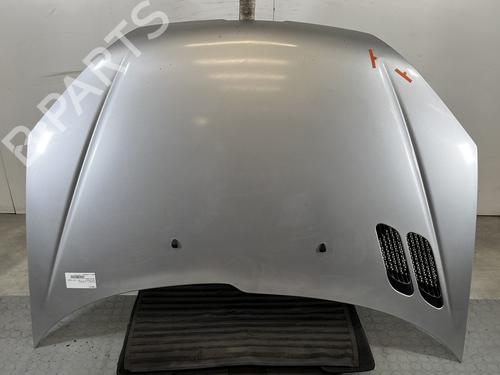 Panser PEUGEOT 206 Hatchback (2A/C) 1.4 HDi eco 70 (68 hp) 30850491