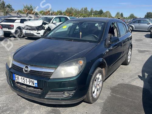 Right taillight OPEL ASTRA H (A04)  | BP19976298C35 