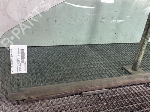 Used Front left door window Front left door window RENAULT TWINGO I (C06_) 1.2 (C066, C068) (58 hp) 34183277 34183277