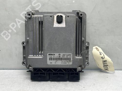 Used Engine control unit (ECU) Engine control unit (ECU) RENAULT CLIO IV (BH_) 1.5 dCi 75 (75 hp) 21192796 21192796